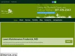 Sites similar to mclawncare.biz