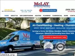 Sites similar to mclayservices.com