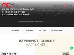 Sites similar to mclbentonite.com