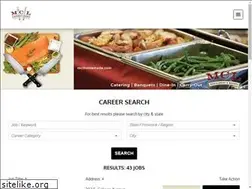 Sites similar to mclcareers.com