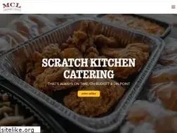 Sites similar to mclcatering.com