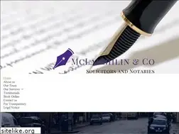 Sites similar to mclco.co.uk