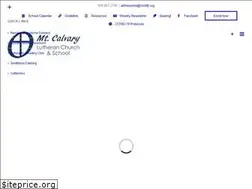 Sites similar to mcldb.org