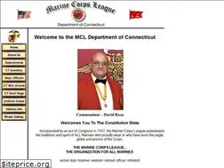 Sites similar to mcldeptct.org
