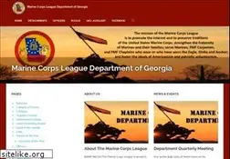 Sites similar to mcldeptofga.org