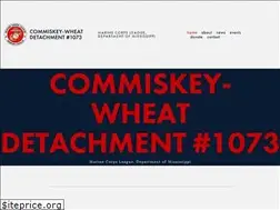 Sites similar to mcldet1073.org