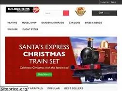 Sites similar to mcldirect.com