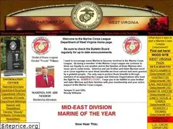 Sites similar to mcleaguedeptofwv.org
