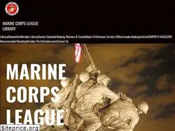 Sites similar to mcleaguelibrary.org