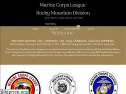 Sites similar to mcleaguerckymntdiv.org