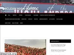 Sites similar to mcleanactivities.org