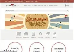 Sites similar to mcleanandeakin.com