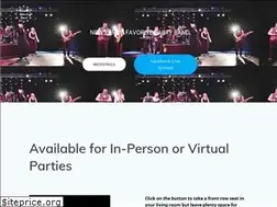 Sites similar to mcleanavenueband.com