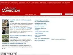 Sites similar to mcleanconnection.com