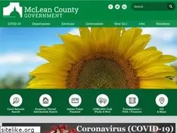 Sites similar to mcleancountyil.gov