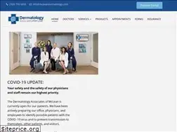 Sites similar to mcleandermatology.com