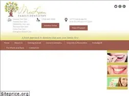 Sites similar to mcleanfamilydentistry.com