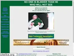 Sites similar to mcleanministries.com