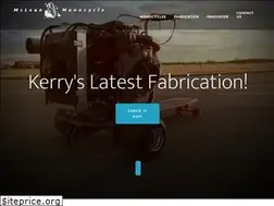 Sites similar to mcleanmonocycle.com