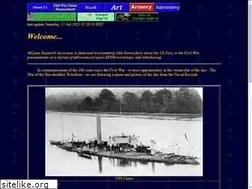 Sites similar to mcleanresearch.com
