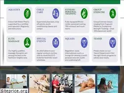 Sites similar to mcleanrhclub.com
