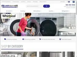 Sites similar to mcleansales.com