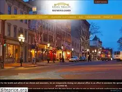 Sites similar to mcleansteelvalley.com