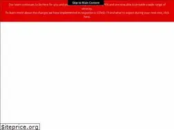 Sites similar to mcleanvet.com