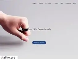 Sites similar to mclear.com