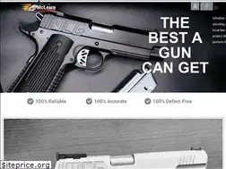 Sites similar to mclearncustomguns.com