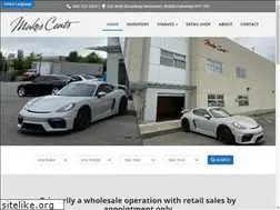 Sites similar to mcleasing.ca