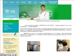 Sites similar to mcleda.ru