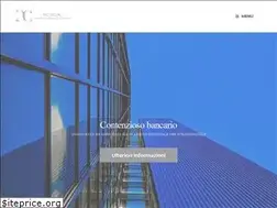 Sites similar to mclegal.info