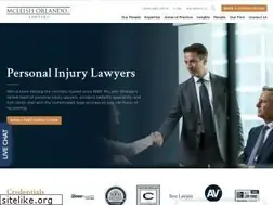 Sites similar to mcleishorlando.com
