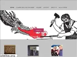 Sites similar to mclellanblacksmithing.com
