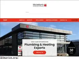 Sites similar to mclellans.co.nz