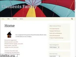 Sites similar to mclements.net