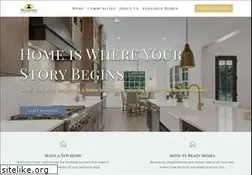 Sites similar to mclemorehomes.com