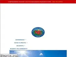 Sites similar to mclendon-chisholm.com