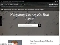 Sites similar to mclendonpartners.com