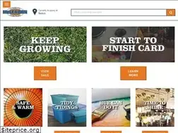 Sites similar to mclendons.com