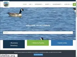 Sites similar to mclennan.ca