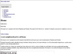 Sites similar to mclennan.co.nz