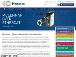 Sites similar to mclennan.co.uk