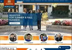 Sites similar to mclennan.edu