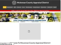 Sites similar to mclennancad.org