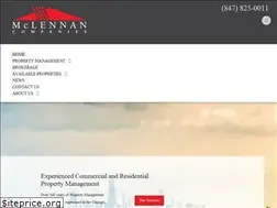 Sites similar to mclennancos.com