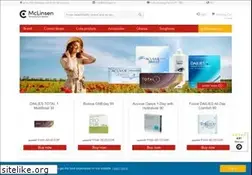 Sites similar to mclens.ch