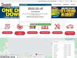 Sites similar to mcleodautosales.com