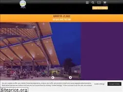 Sites similar to mcleodcountyfair.com
